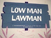 Low Man Lawman Pictures In Cartoon