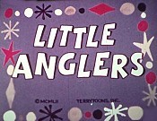 Little Anglers Pictures Of Cartoons