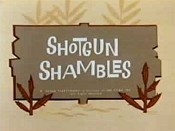 Shotgun Shambles Pictures In Cartoon