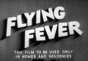 Flying Fever Pictures In Cartoon