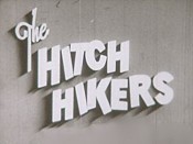 The Hitchhiker The Cartoon Pictures