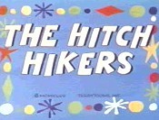 The Hitch Hikers Pictures In Cartoon