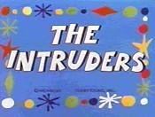 The Intruders Pictures In Cartoon