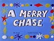 A Merry Chase Pictures In Cartoon