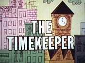 gwu timekeeper