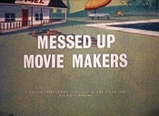 Messed Up Movie Makers Picture Of Cartoon