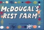 McDougal's Rest Farm Pictures In Cartoon