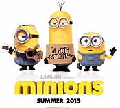 Minions Picture Of Cartoon