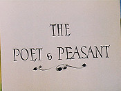 The Poet & Peasant Pictures Cartoons