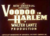 Voodoo In Harlem Pictures Cartoons