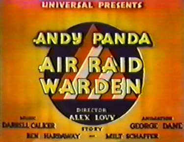 Air Raid Warden Picture To Cartoon