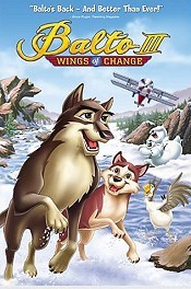 Balto III: Wings Of Change Pictures Of Cartoons