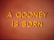 A Gooney Is Born Pictures Of Cartoons