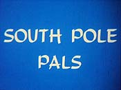 South Pole Pals Pictures Of Cartoons