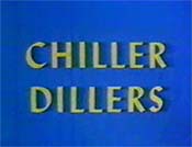Chiller Dillers Pictures Of Cartoons