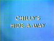 Chilly's Hide-A-Way Pictures Of Cartoons