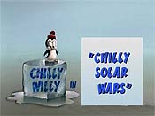 Chilly Solar Wars The Cartoon Pictures