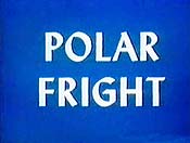 Polar Fright Pictures Of Cartoons