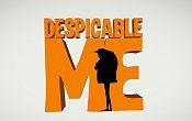 Despicable Me Cartoon Picture