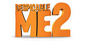 Despicable Me 2 Picture Of Cartoon