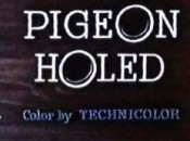 Pigeon Holed Free Cartoon Pictures