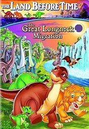The Land Before Time X: The Great Longneck Migration Pictures Of Cartoons