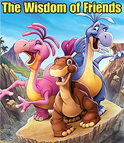 The Land Before Time XIII: The Wisdom of Friends Pictures Of Cartoons