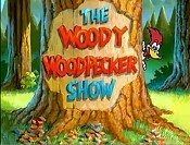 Woodsy Woody The Cartoon Pictures