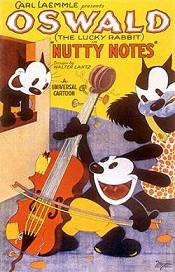 Nutty Notes Pictures Cartoons