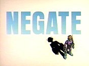 Negate Pictures In Cartoon