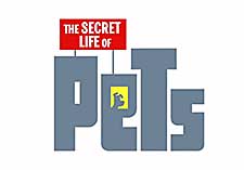 The Secret Life Of Pets Picture Of Cartoon