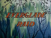 Everglade Raid Cartoons Picture