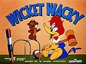 Wicket Wacky Free Cartoon Picture