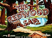 The Redwood Sap Free Cartoon Picture