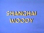 Shanghai Woody Pictures Cartoons