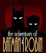The Adventures of Batman and Robin Episode Guide Logo