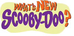 What's New, Scooby-Doo? Episode Guide Logo