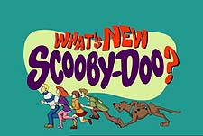 What's New, Scooby-Doo? Episode Guide