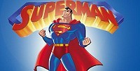 Superman: The Animated Series Episode Guide Logo