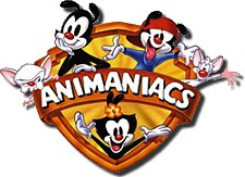 download warner brothers animaniacs