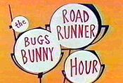 The Bugs Bunny Road Runner Hour Episode Guide Logo
