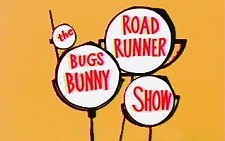The Bugs Bunny Road Runner Show Episode Guide Logo
