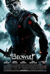 Beowulf Picture Of Cartoon