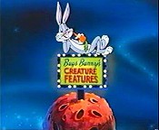 Bugs Bunnys Lunar Tunes