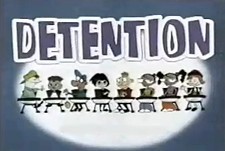 Detention Episode Guide