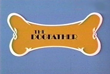 The Dogfather  Logo