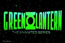 Green Lantern: The Animated Series Episode Guide