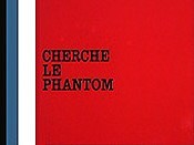 Cherche Le Phantom Picture Of Cartoon