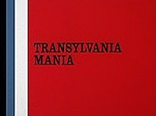 Transylvania Mania Picture Of Cartoon