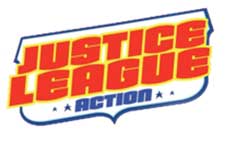 Justice League: Action Episode Guide